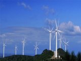 为实现智能化风电场移动应用,黑龙江夹信山实现无线...