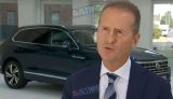 大眾汽車計劃試生產固態電池,將于2024年大規模...