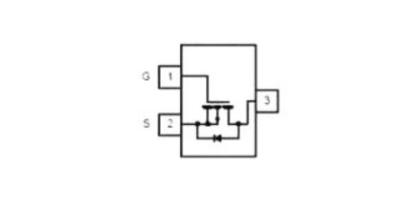 场效应管开关电路原理