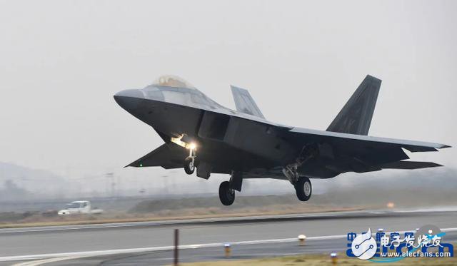 J-20和F-22各种性能大对比,谁才是最强五代战斗机