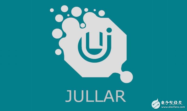 朱拉尔( JULLAR )项目将开发自己的区块链架构,消除投资者的经济损失