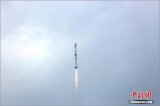 从现在至2020年中国长征运载火箭将有7次搭载余...