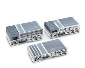 西门子新品box工控机427D,采用了第3代架构的Intel-Corei处理器
