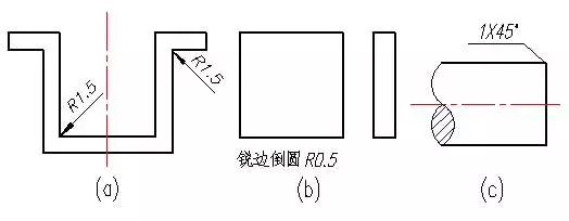 CAD制图