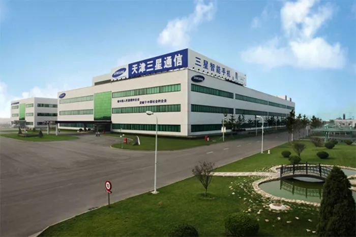 近日新闻:三星或关闭天津工厂;联电停止研发12nm以下工艺