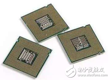 32位嵌入式处理器和8位处理器的开发方式有哪些不同?
