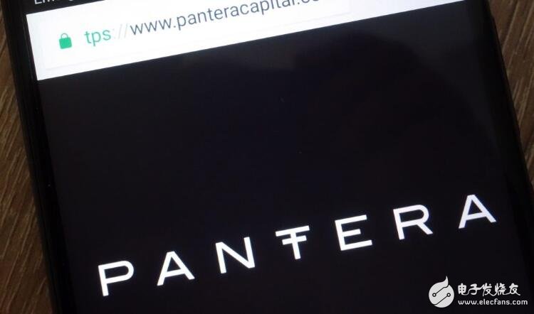 Pantera Capital获得融资超过7000万美元,是区块链发展史上浓墨重彩的一笔
