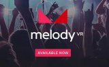 VR音乐内容平台MelodyVR正在与NEC G...