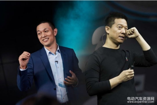 蔚来汽车到底怎么样?真的是中国版的特斯拉吗?