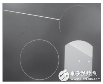 以FPGA机载为核心的实时视频图形处理系统设计