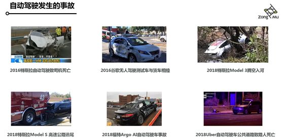 科技王凡：如何保证自主泊车的安全