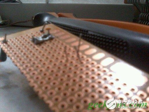 自制焦耳小偷教程