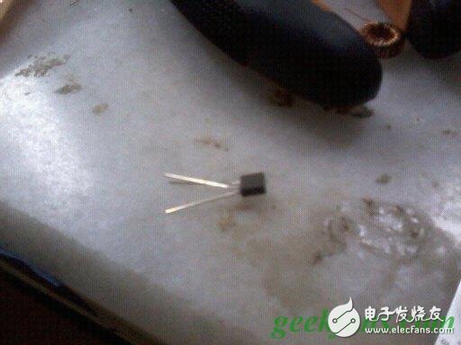 自制焦耳小偷教程