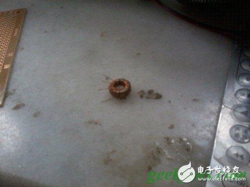 自制焦耳小偷教程