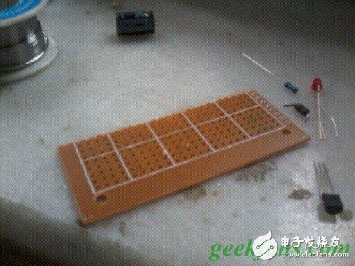 自制焦耳小偷教程