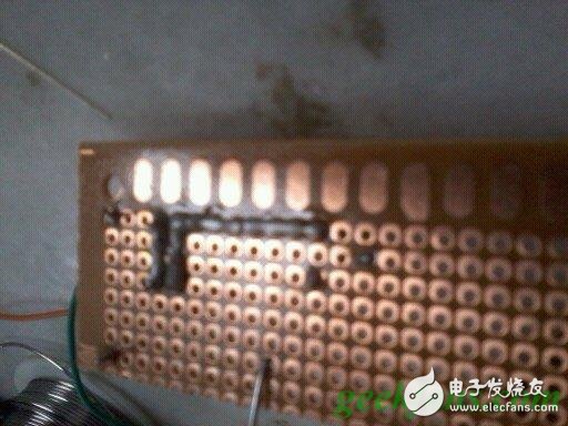 自制焦耳小偷教程