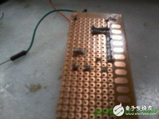 自制焦耳小偷教程