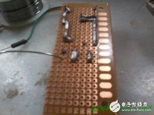 自制焦耳小偷教程