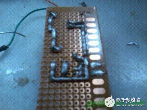 自制焦耳小偷教程