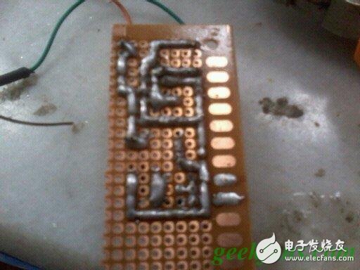 自制焦耳小偷教程