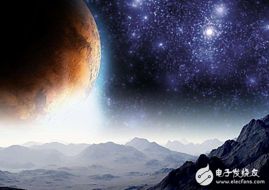 印度宣布:将在2022年把一名宇航员送入太空,实...