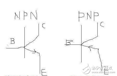 贴片三极管