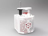 从人类的航天能力和3D生物打印技术的发展现状来看