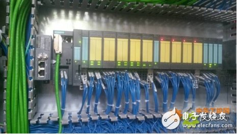 PLC远程监控系统给汽车装备的制造带来了哪些优势