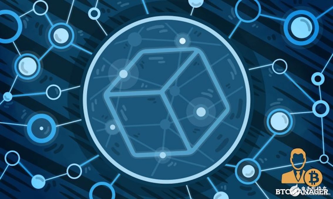 “Web 3.0”--区块链的两大优点和网络效应共同形成