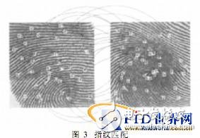 基于无限射频识别技术RFID的人身份识别系统0设计