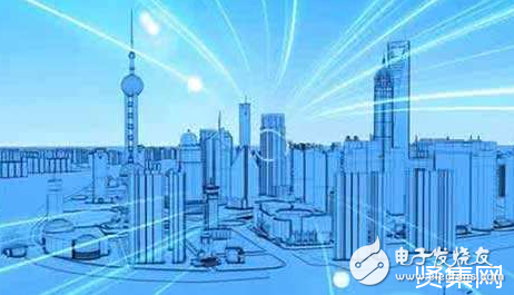 上海全力建设世界一流城市能源互联网,打造“能源引...