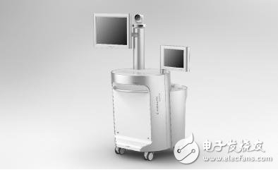 戴尔易安信携手中医行业将中医治疗数字化,在80秒内就可破解人体经络的密码