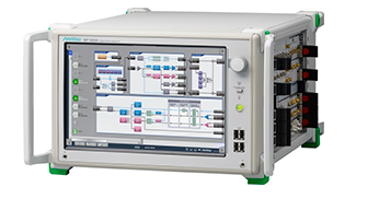 新一代信号质量分析仪MP1900A BERT,可...