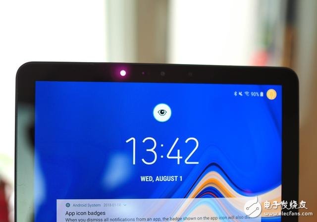 ƽGalaxy Tab S4Ӱ