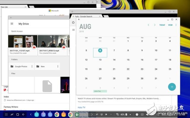 ƽGalaxy Tab S4Ӱ