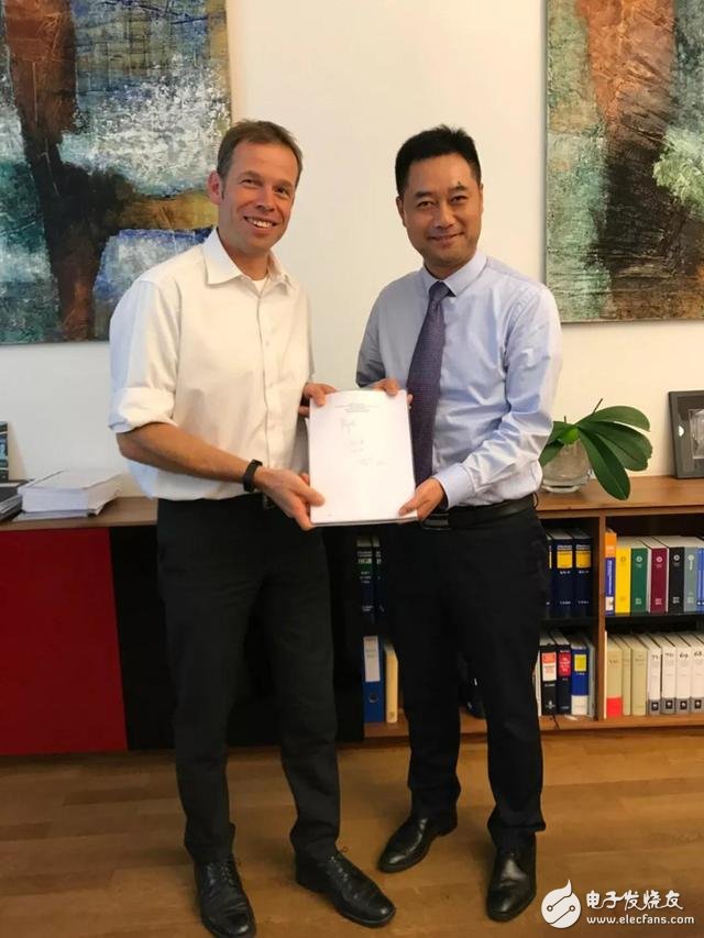 保隆科技全资收购德国PRETTL集团旗下PEX汽车传感器业务,目前可供应13种压力传感器