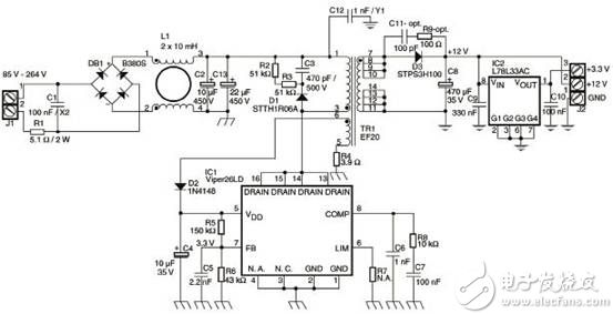 pcb