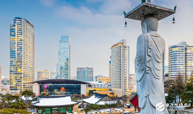 韩国加密货币交易大部分存在安全漏洞,需进一步加强安全体系
