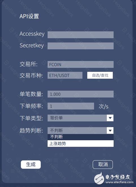 基于全球领先的“数据-策略-交易”三位一体的区块链数字资产金融生态