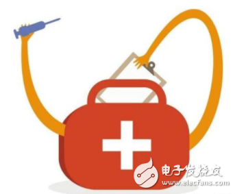 区块链与急救相结合是否可行?