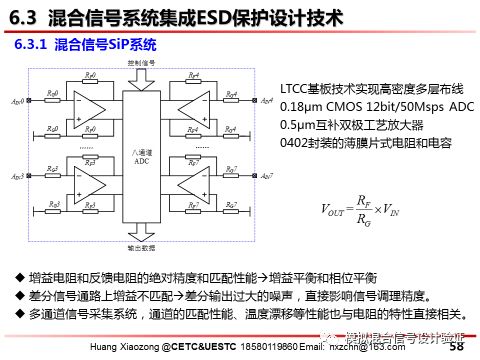 集成电路