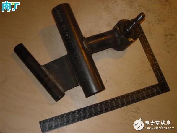 家用风力发电机制作过程详解