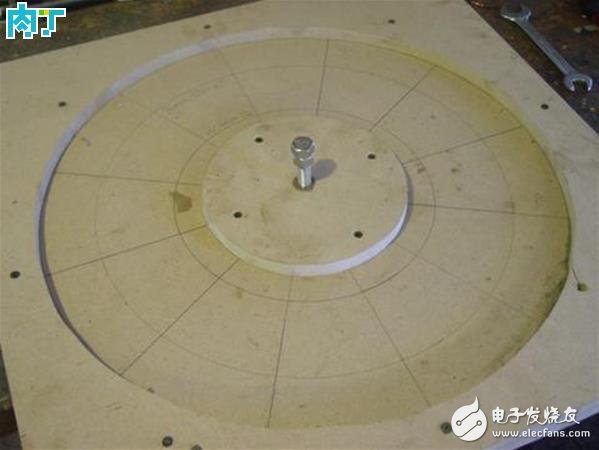 家用风力发电机制作过程详解