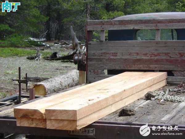 家用风力发电机制作过程详解