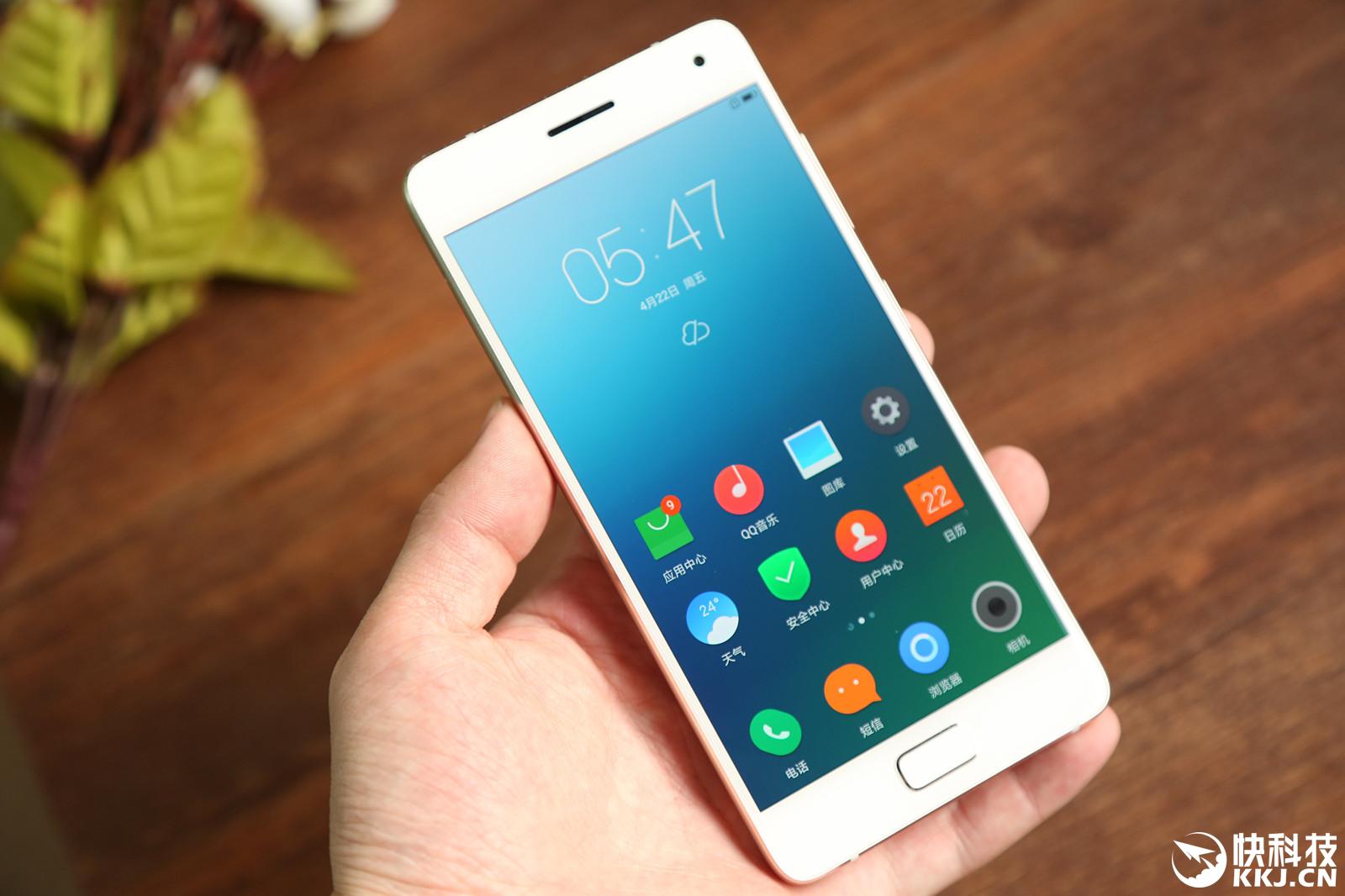 zuk z2 pro评测 看似朴实无华内在却很丰富
