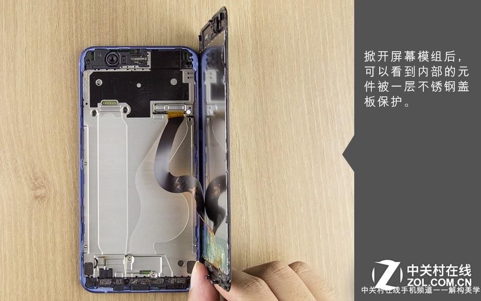 nova2拆机图解 这个价格值不值得购买