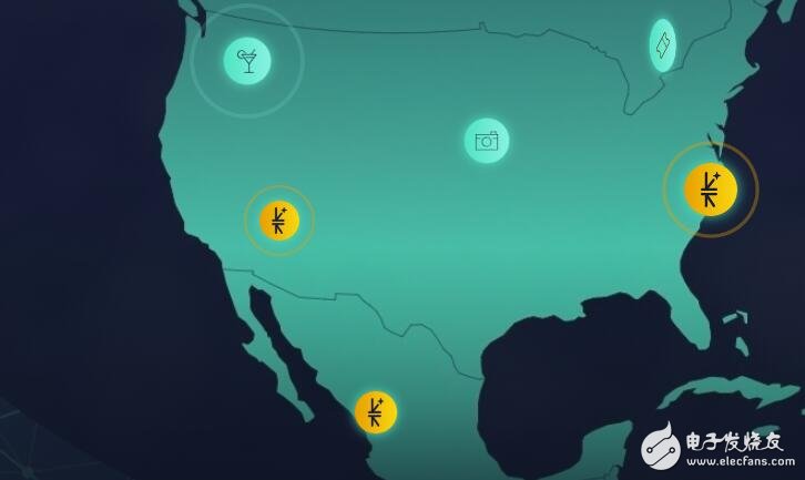 KeyoCoin计划推出世界上第一个区块链环球旅行奖励平台
