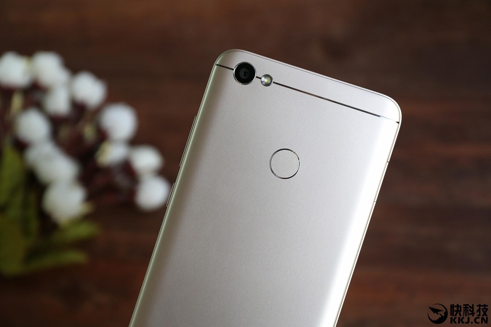 红米note5a评测 百元自拍新旗舰