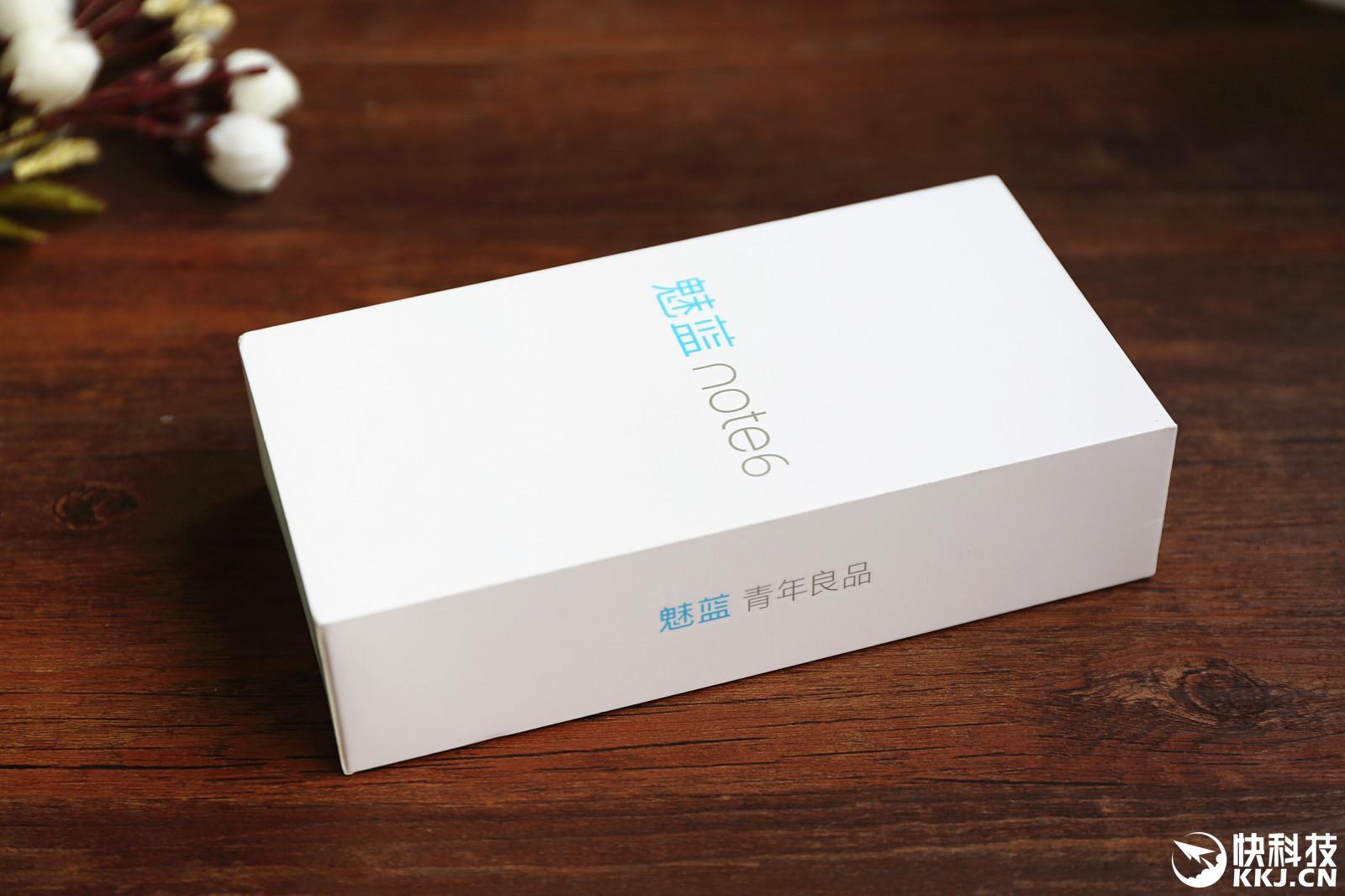魅蓝note6值得入手吗 几乎毫无短板的千元机