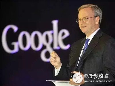 物联网即将诞生,互联网即将消失?